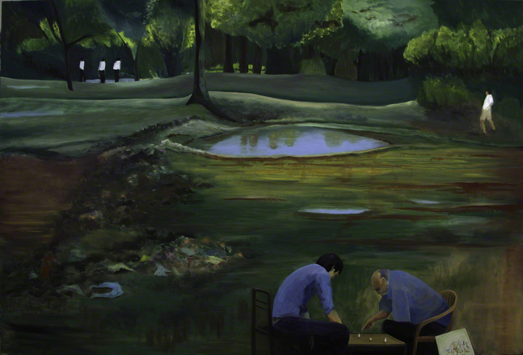Paolo Doyle - So Far, Ohio
